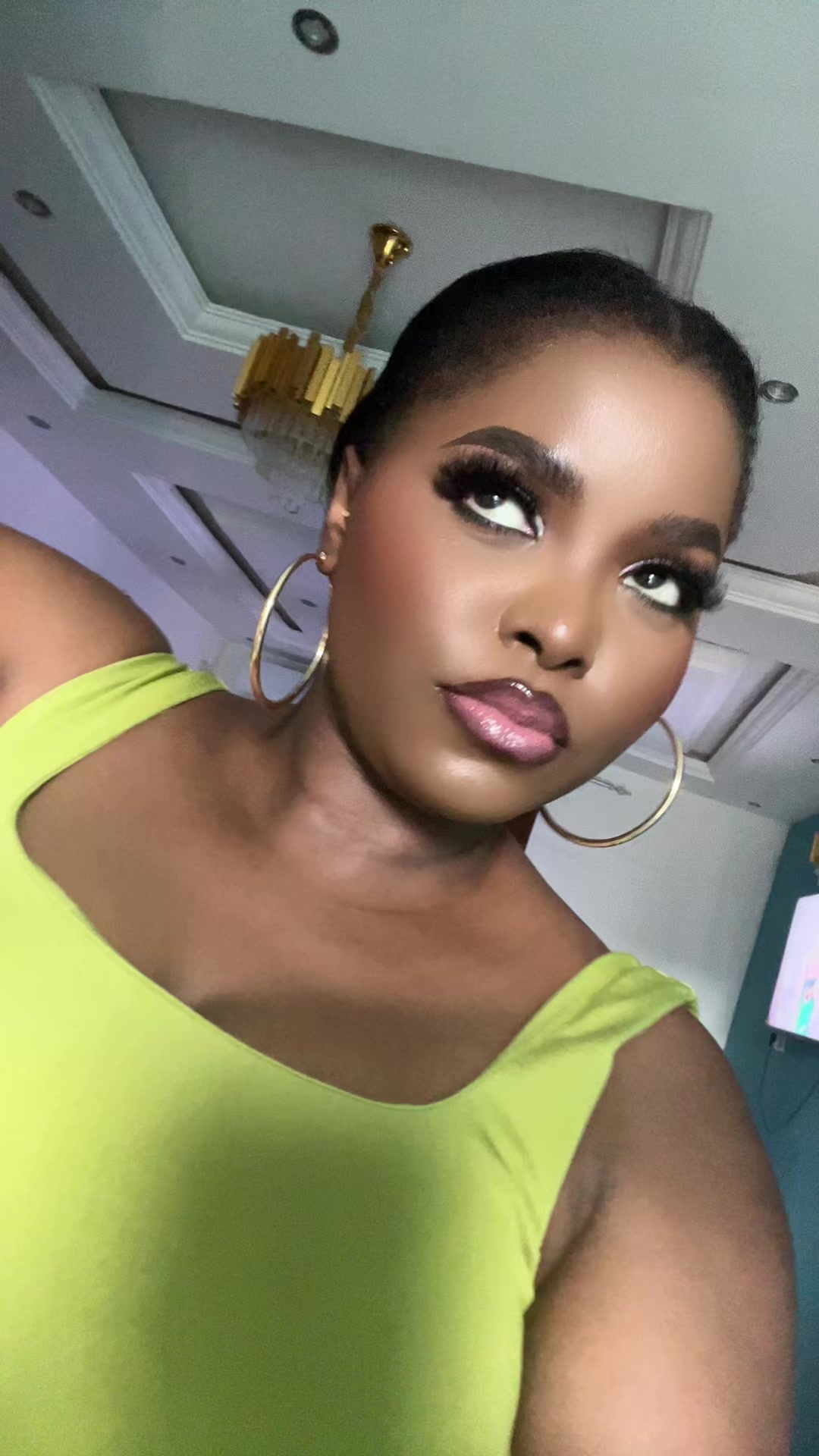 @Daphne Njie 🇨🇲