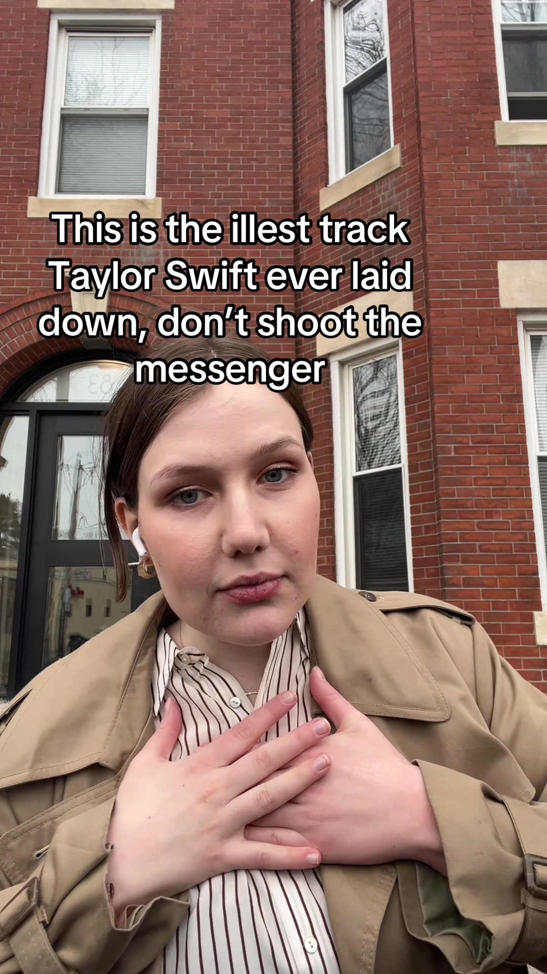 @Julianna Walsh