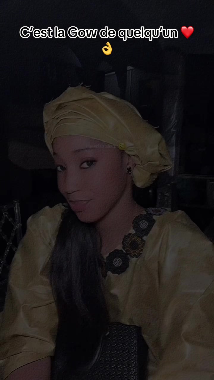 @Beny bangoura❤️💍🙏