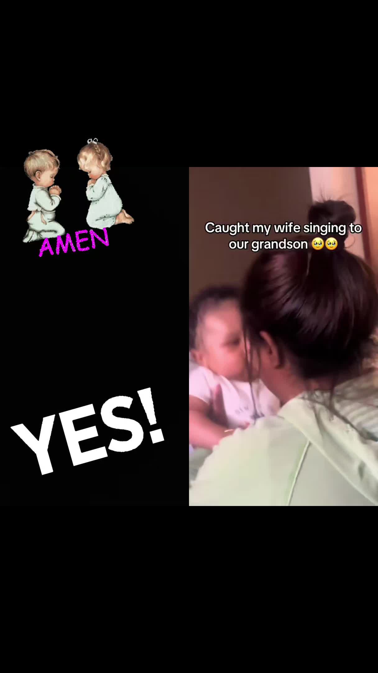 @Angela Jesus only!😇(Angie)