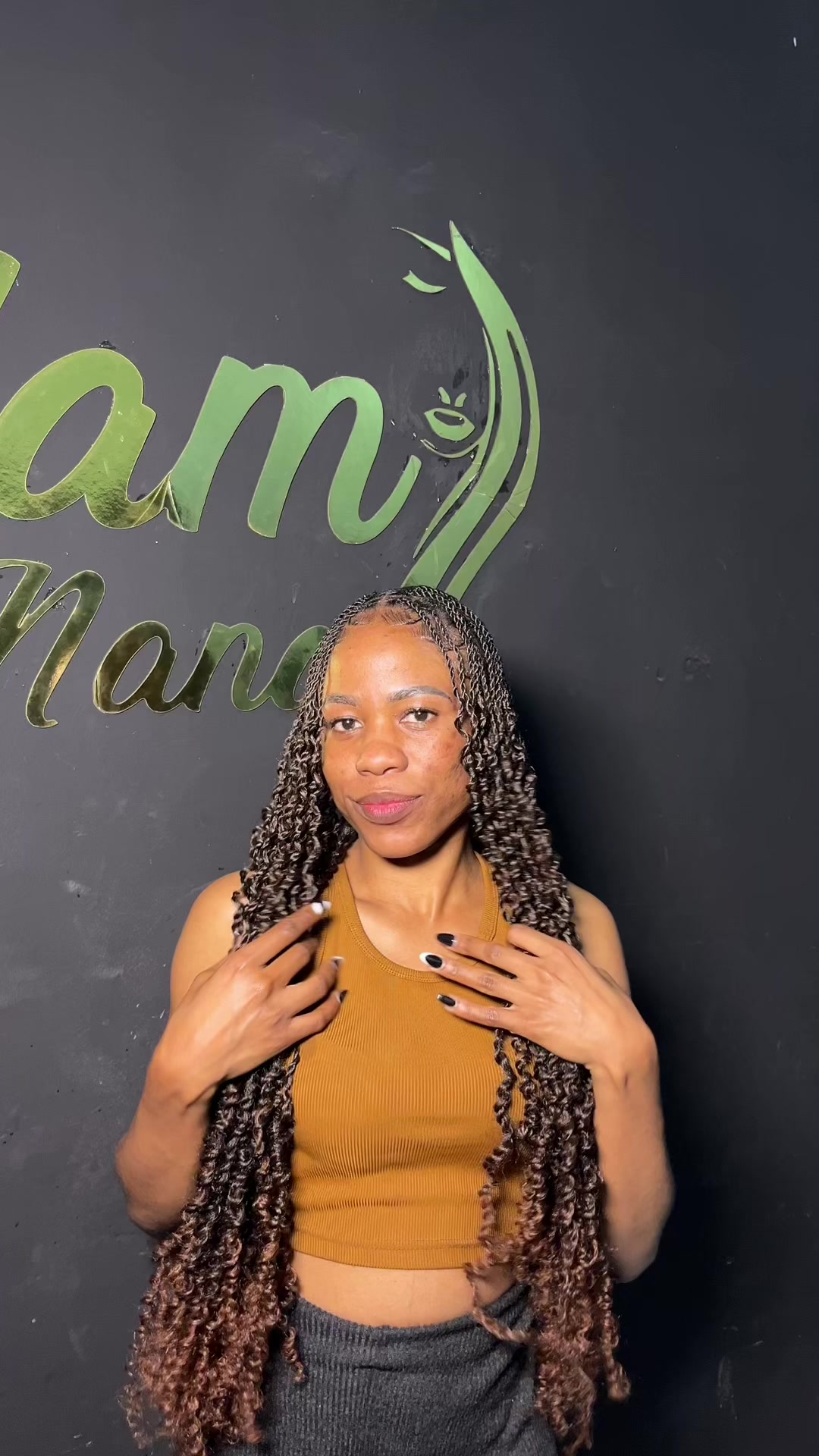 @Glam by Nana