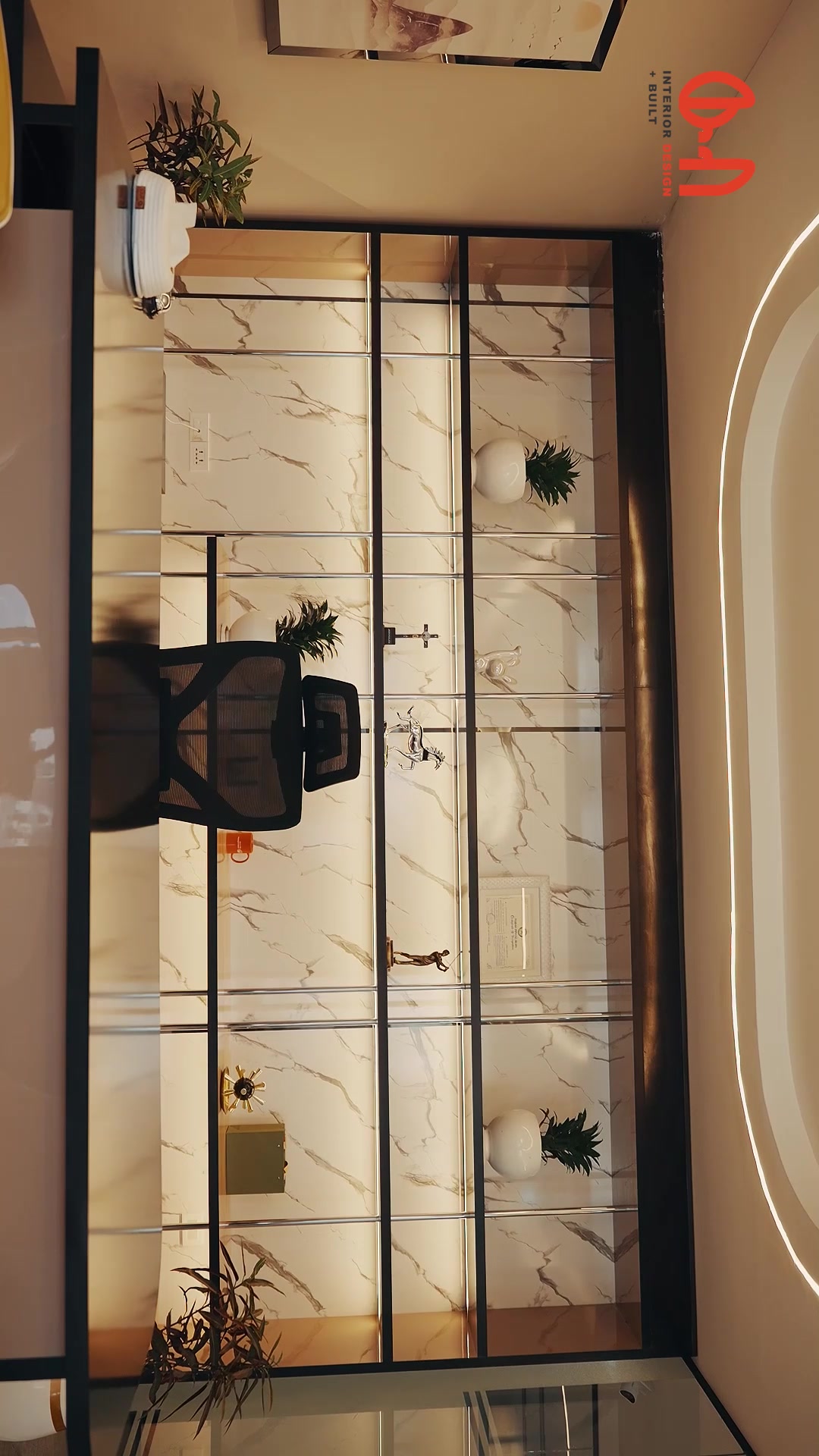 @WB Interior Design + Built