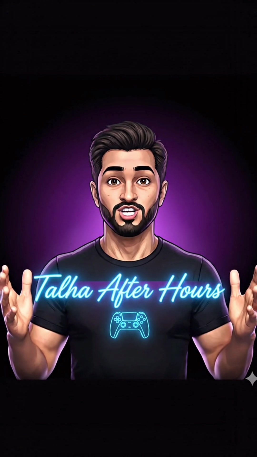 @Talha After Hours