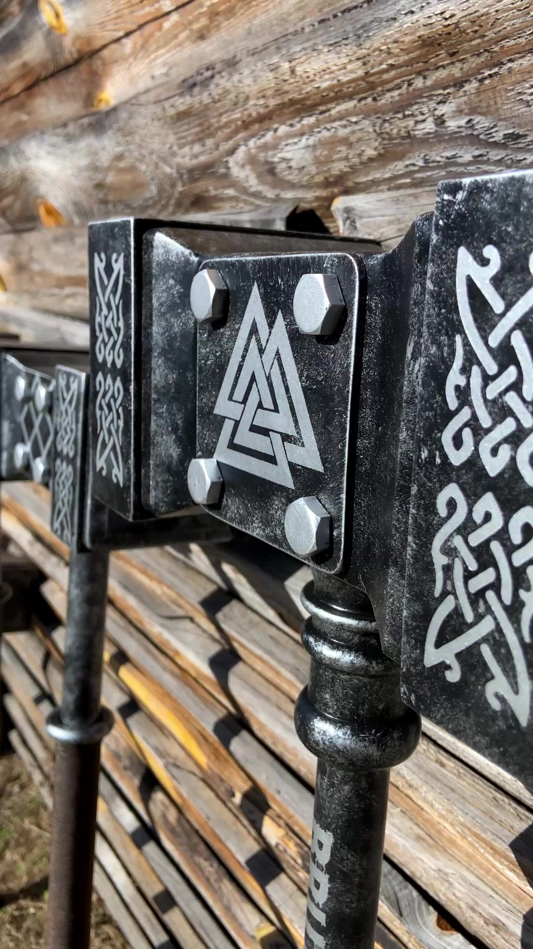@Svarog's Hammer Workshop