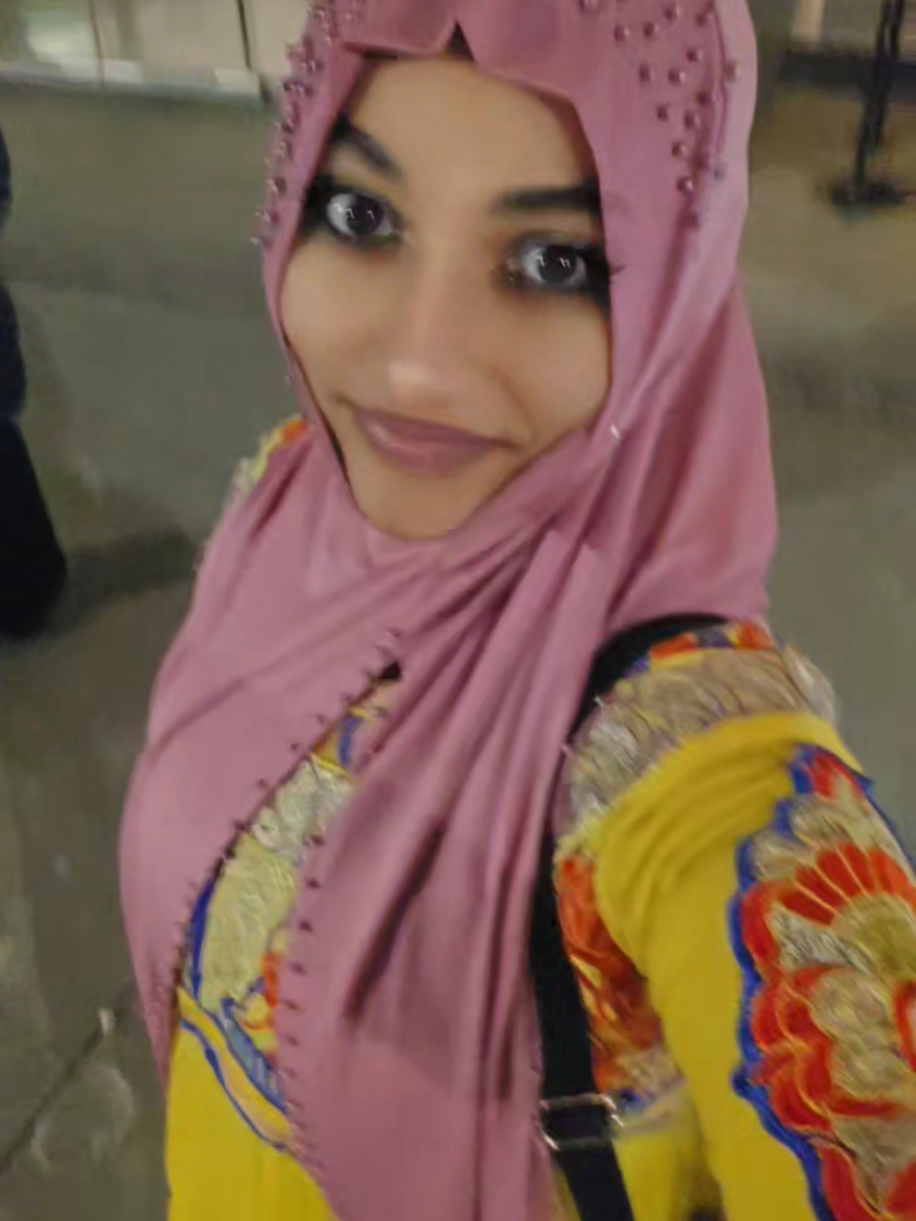 @Egyptian Queen