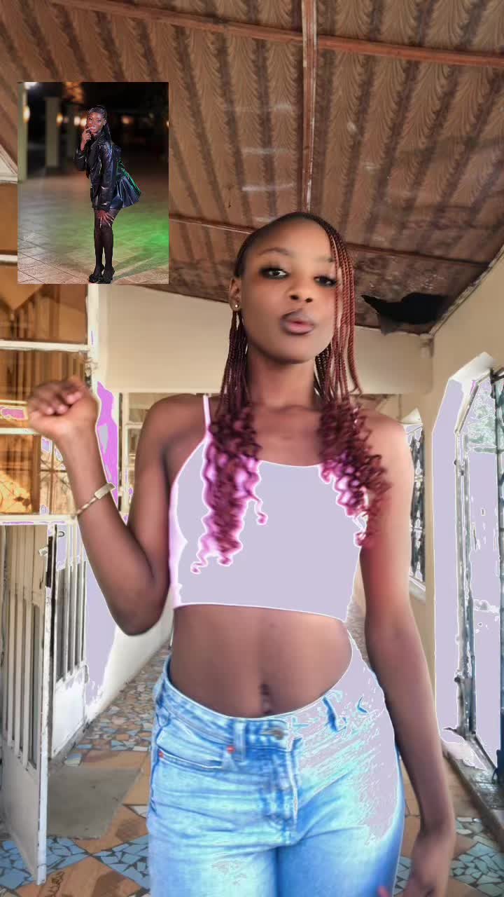 @Isawaaji💋