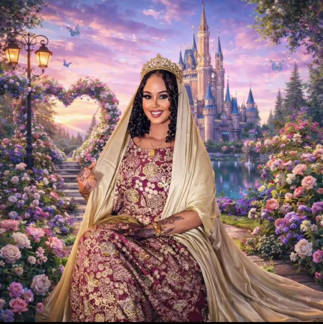 @Queen aisha2
