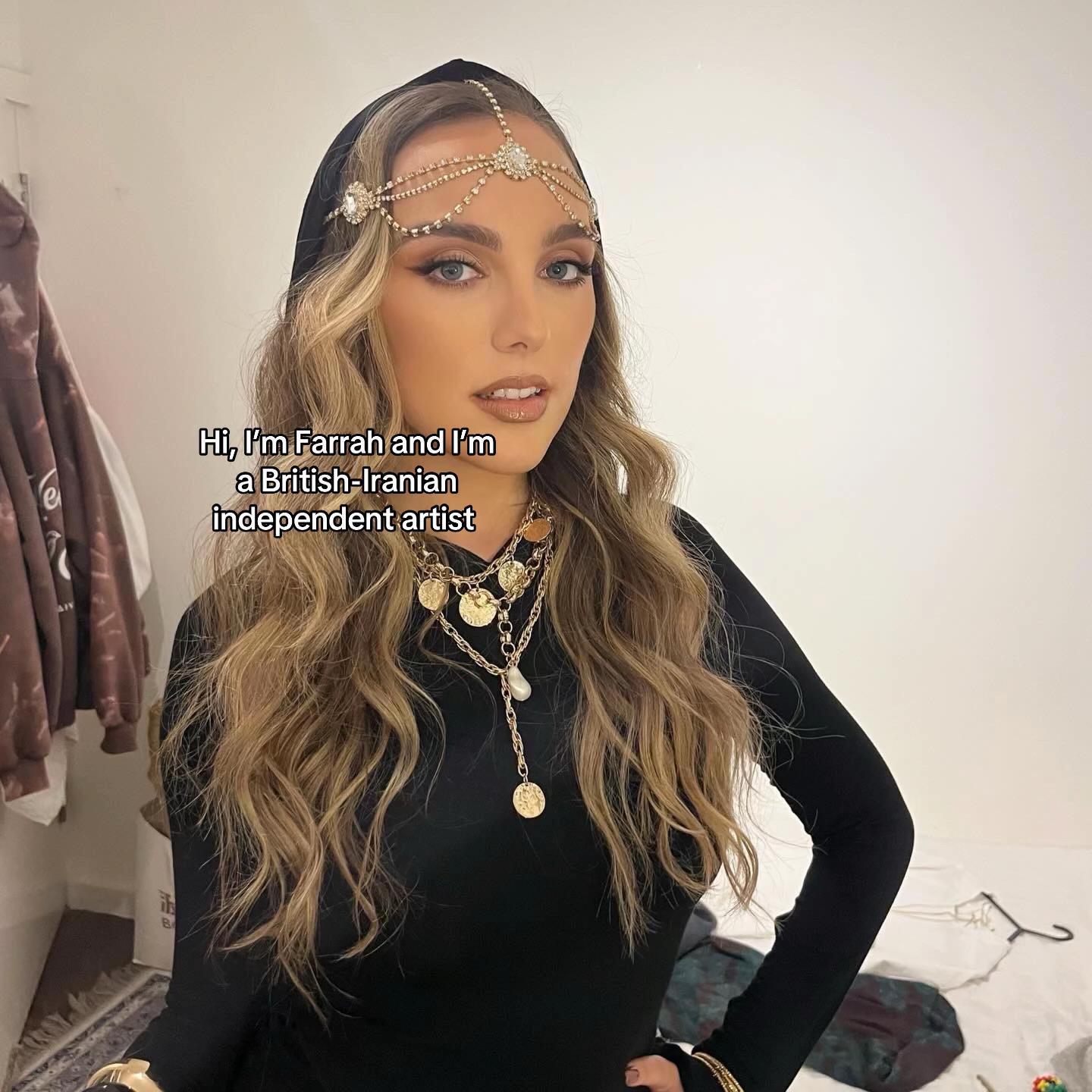 @Farrah