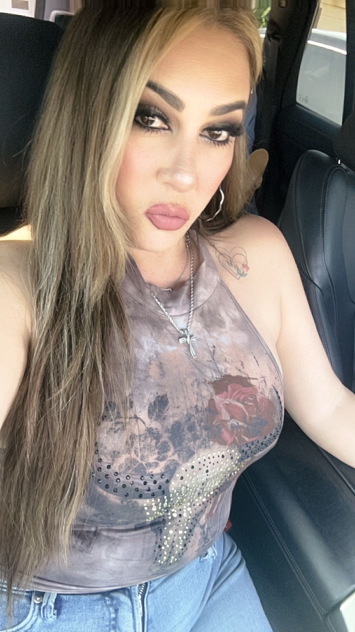 @Linda