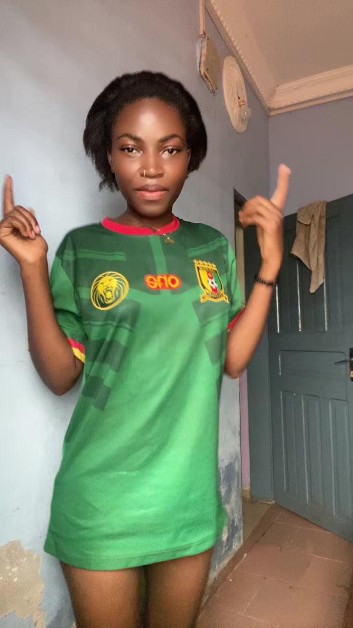 @bae paty🇨🇲🫶🇳🇬