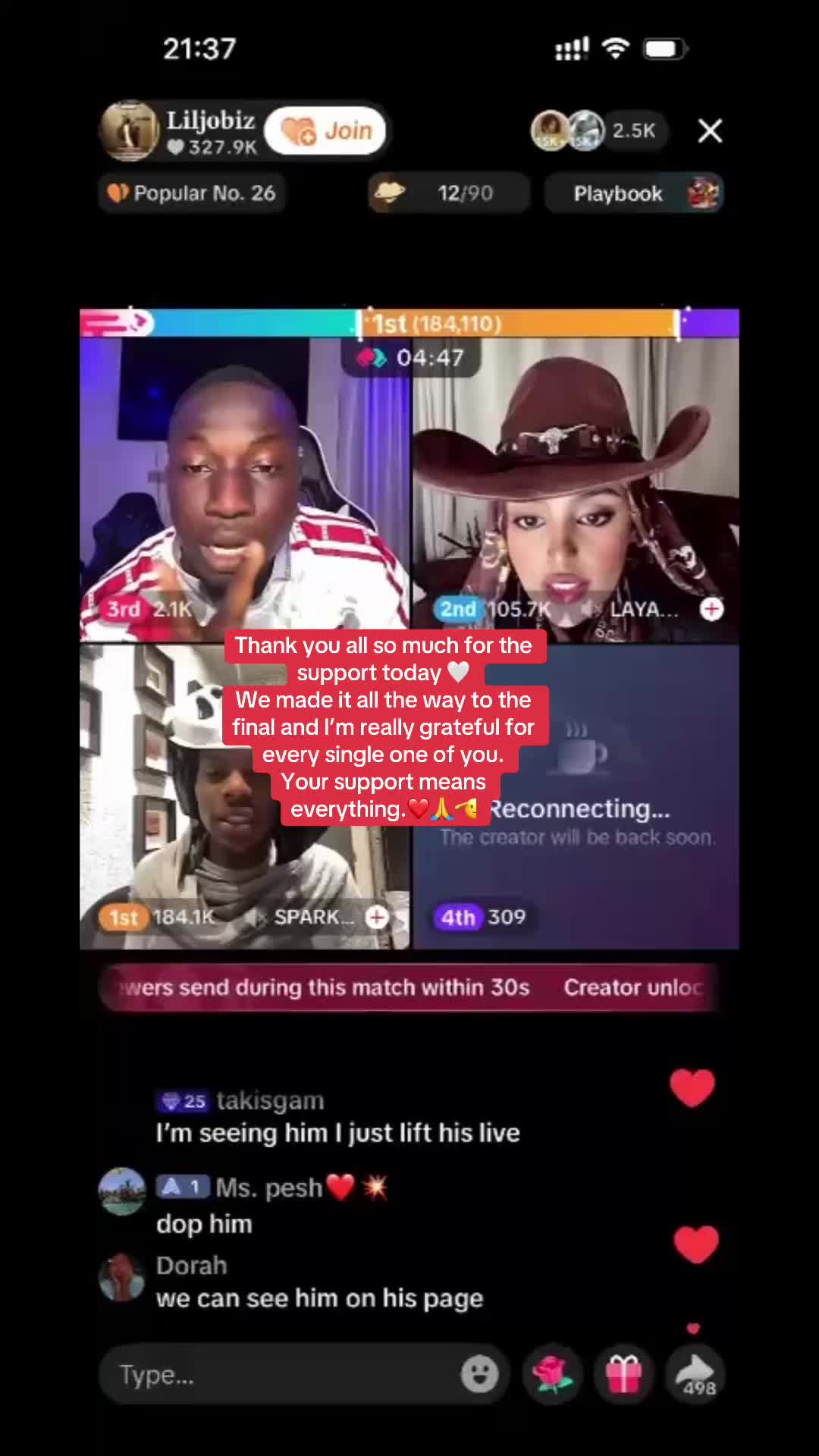 @𝐋𝐢𝐥𝐣𝐨𝐛𝐢𝐳
