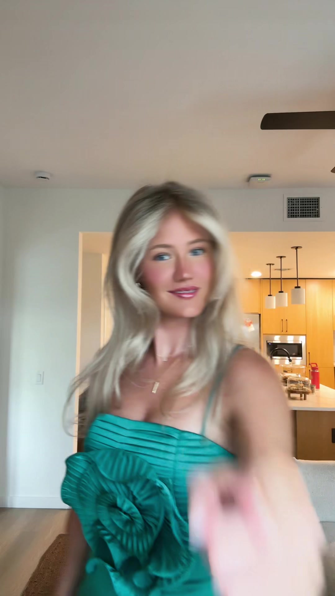 @Sarah Poko