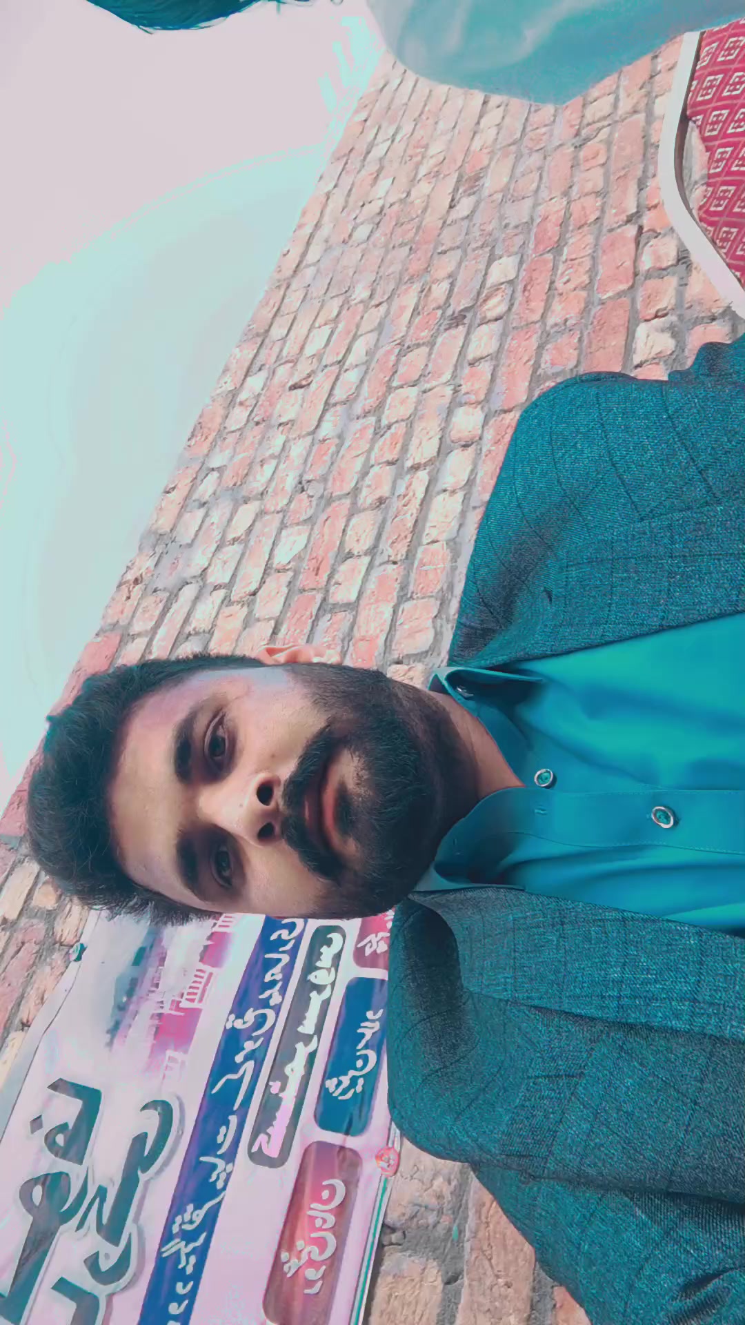 @Shah G Leader