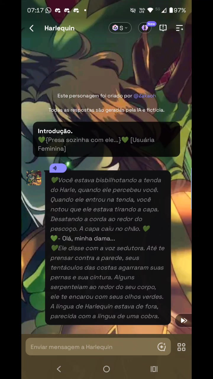 @Lara shadow