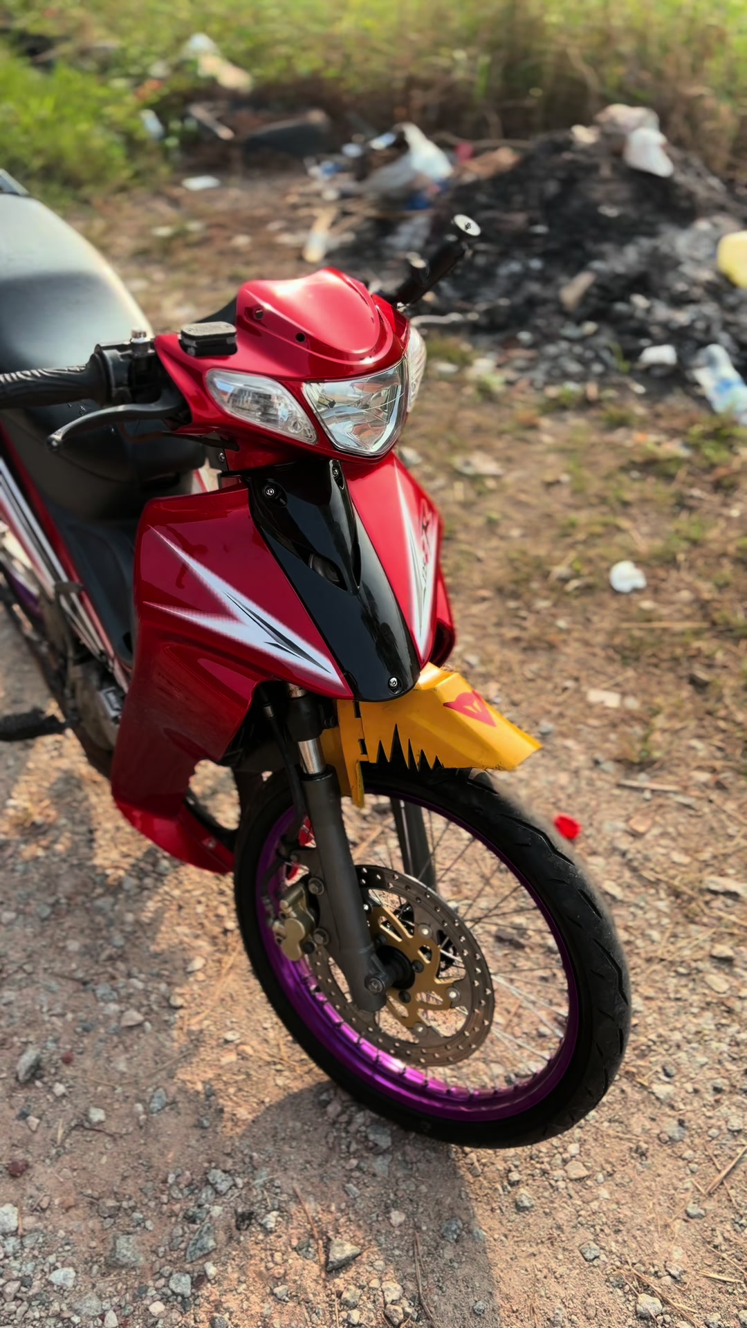 @yepengg🧬