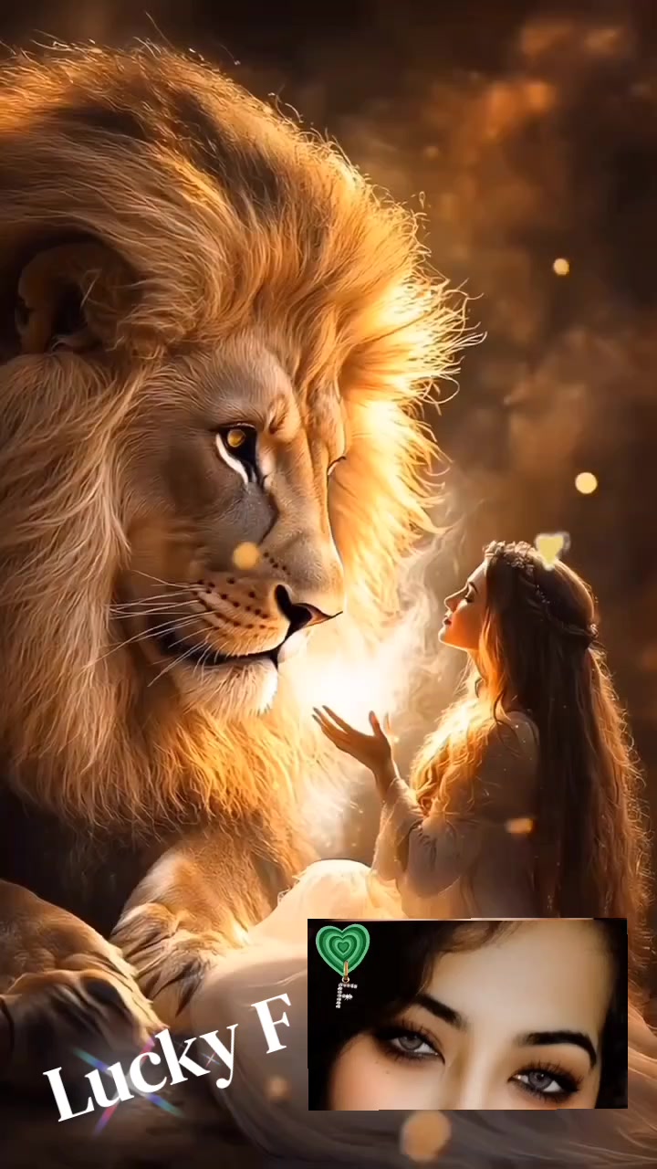 @🦁Lucky King🦁