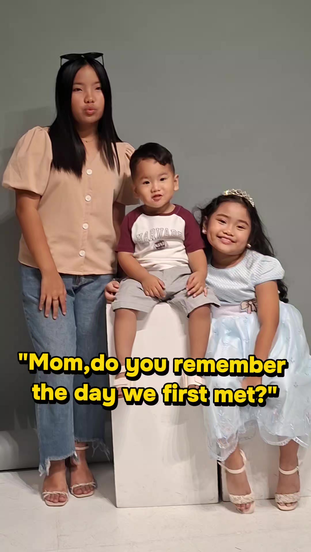 @Mommy Iza