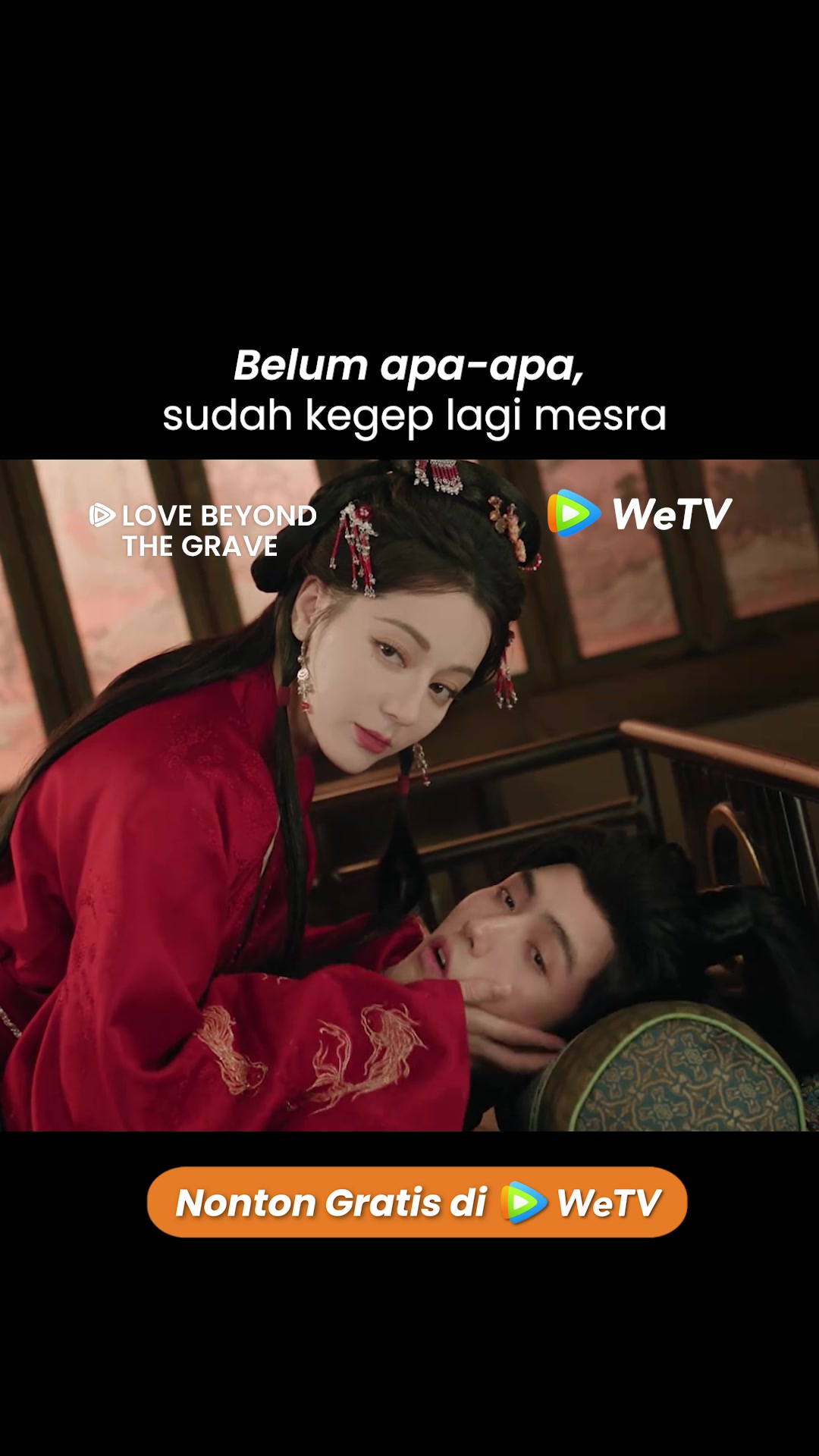 @WeTV Indonesia