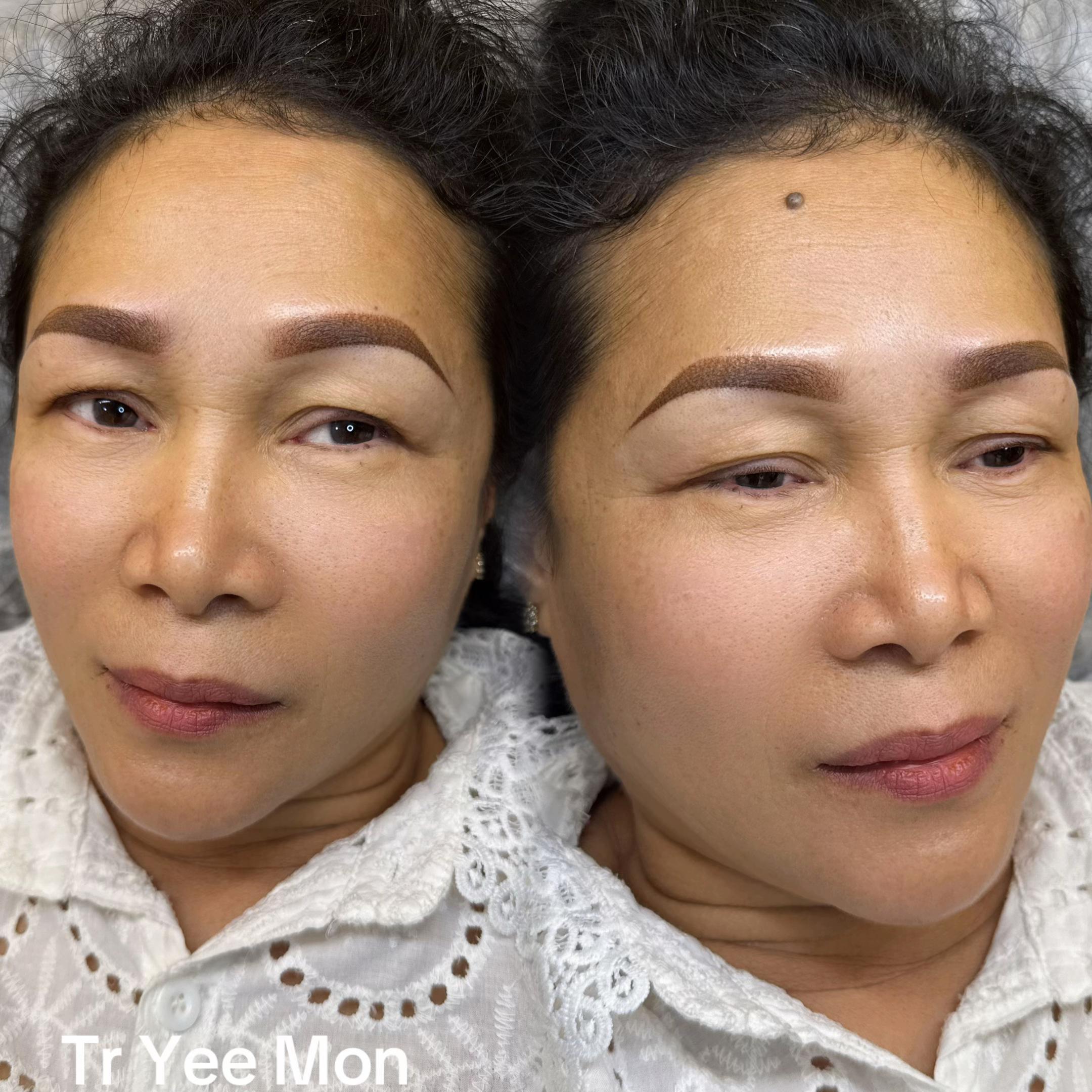 @{BH Beauty }Beauty Center