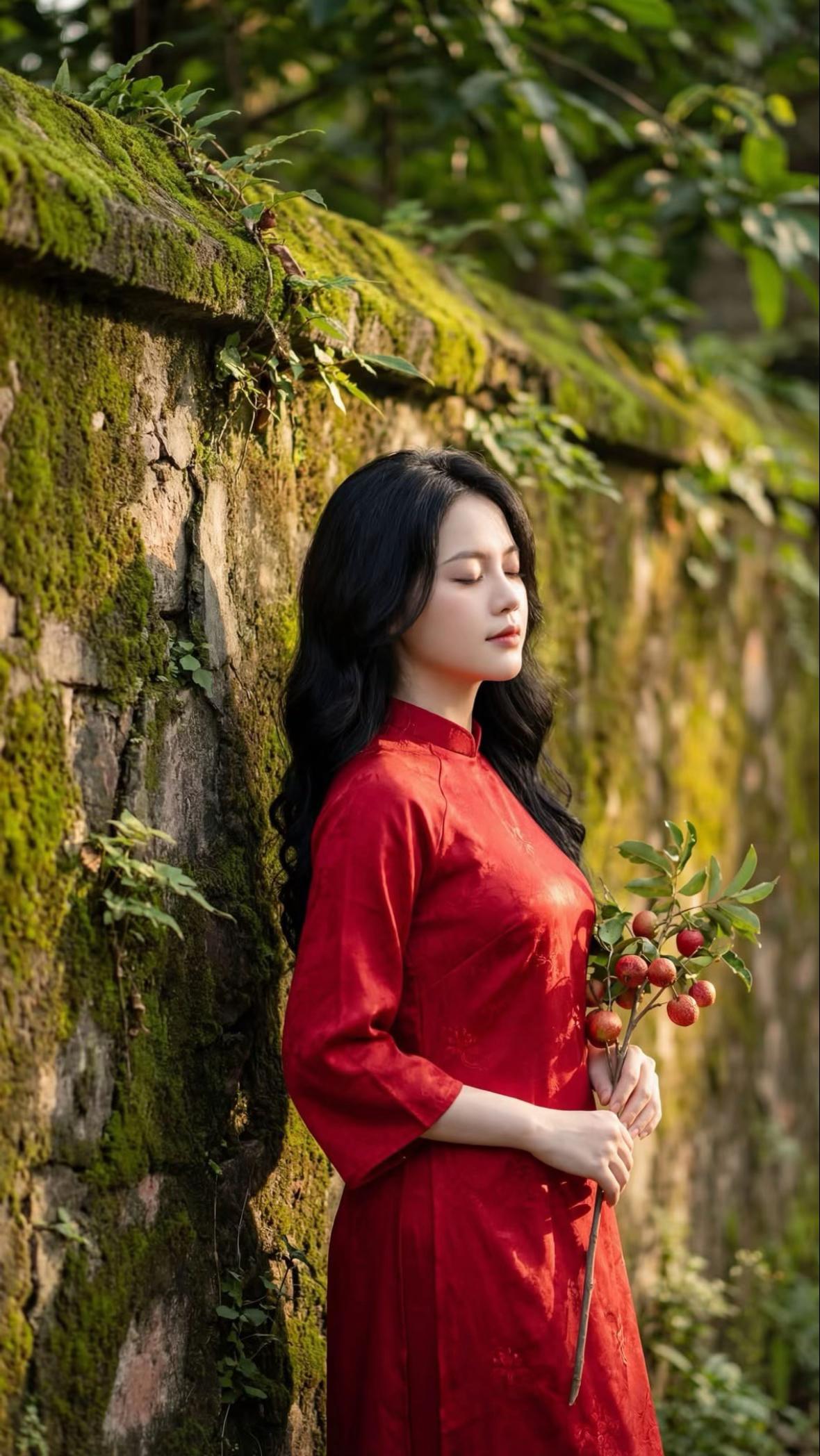 @Mặt xinh & Gu chất