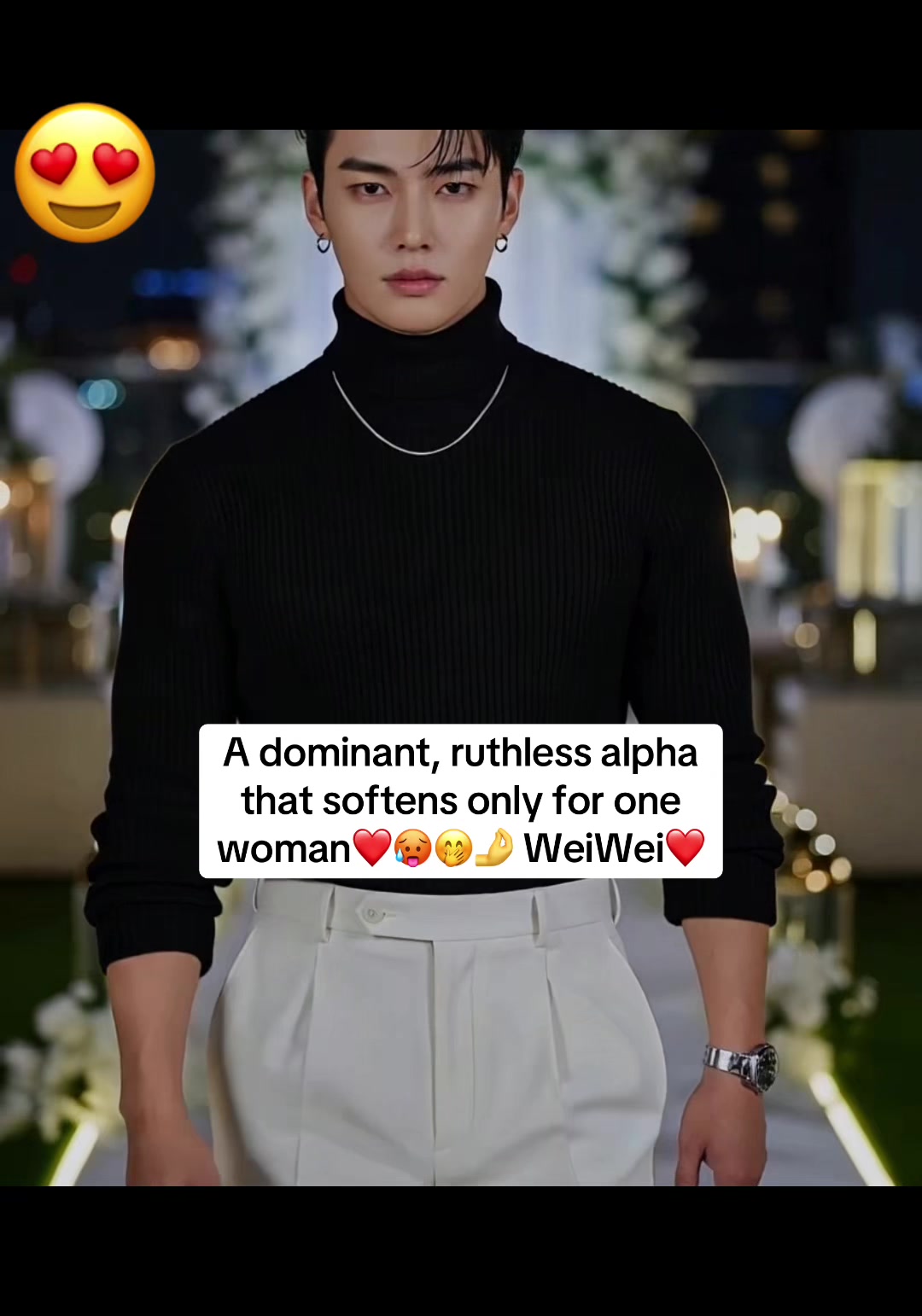 @AMARA & LI WEI FAN PAGE