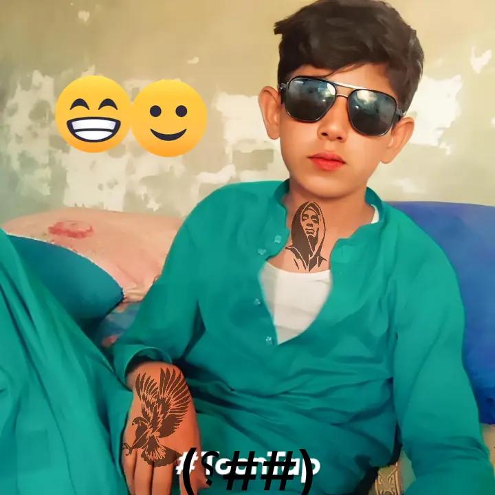 @Sado Bhai