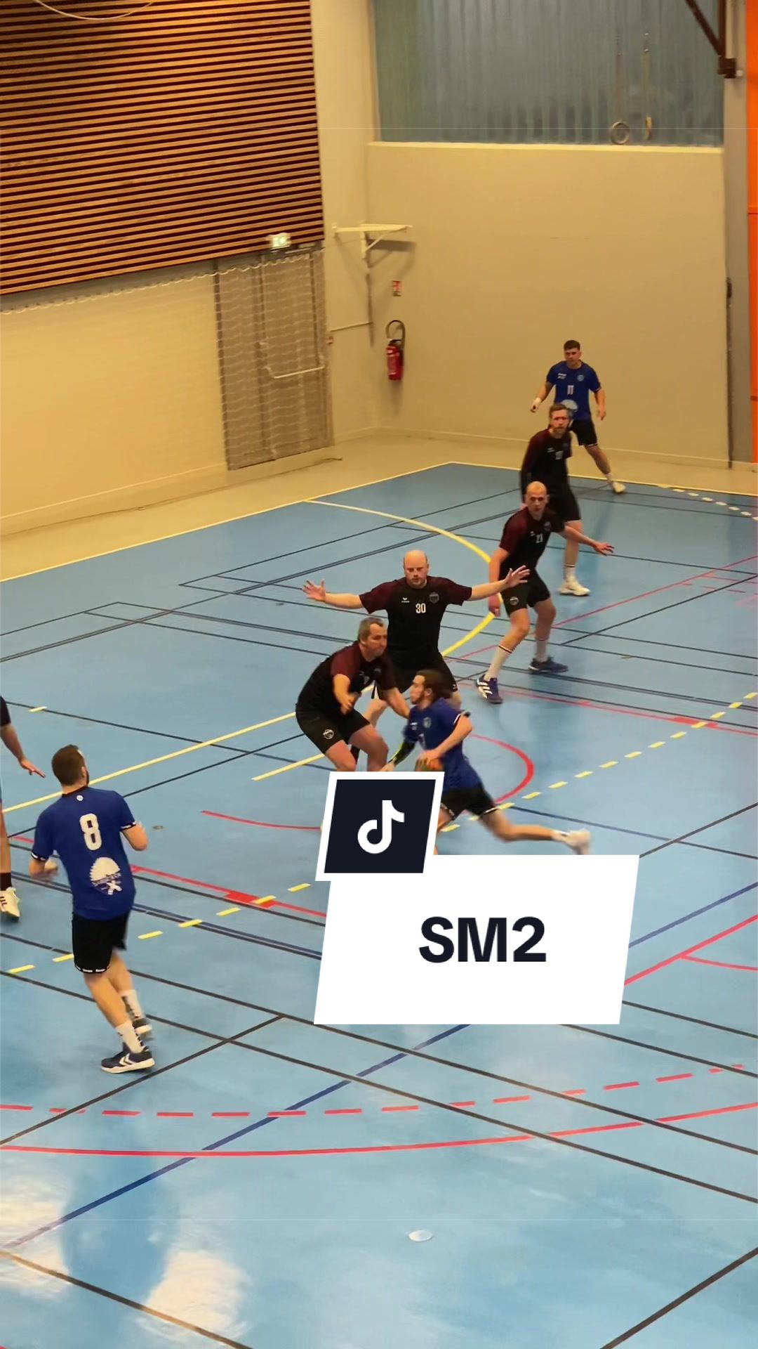 @HBC Hoerdt handball