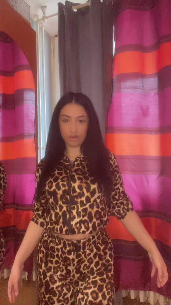 @🐆&hearts;️