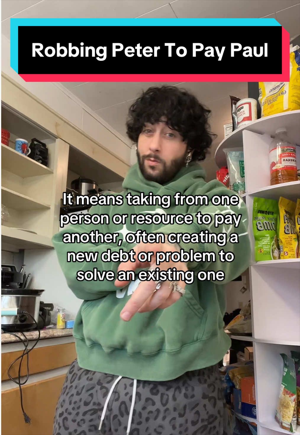@Poor For Dummies