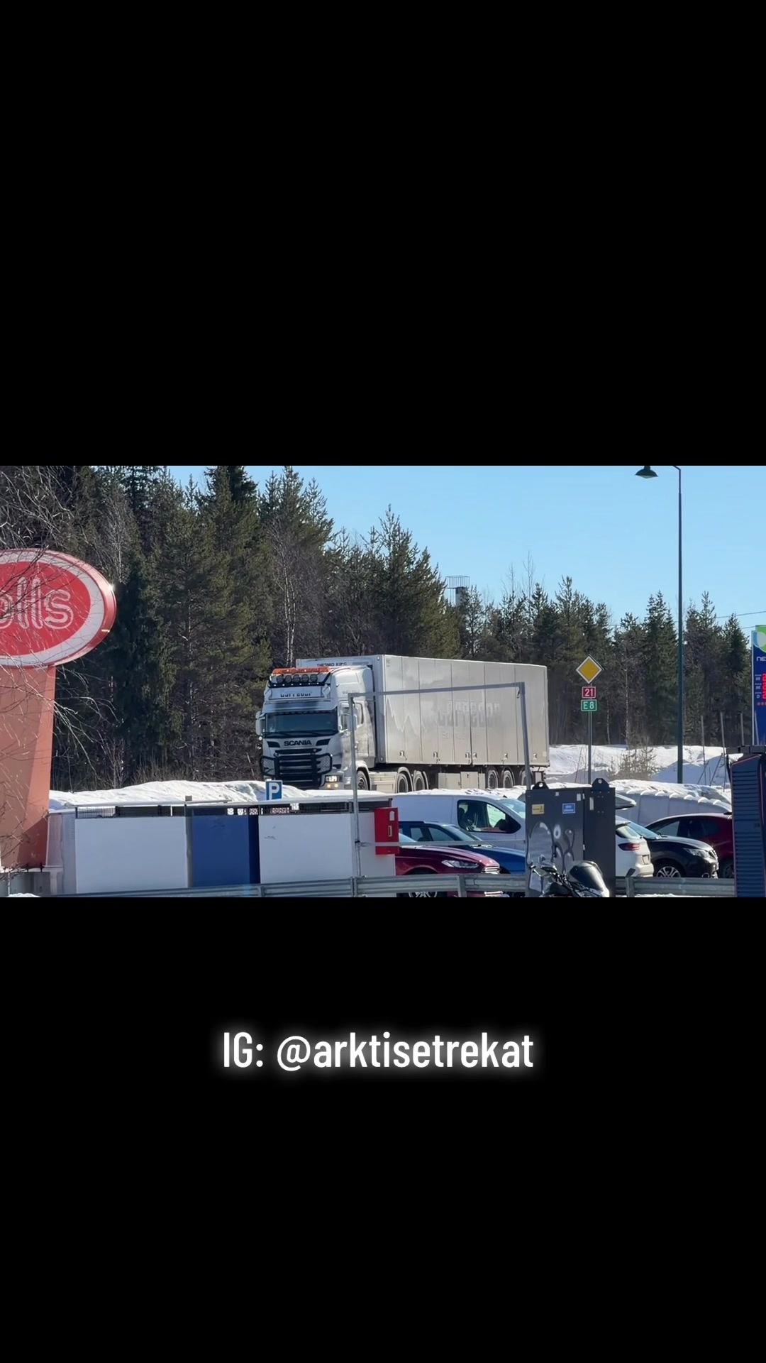@Arktiset Rekat