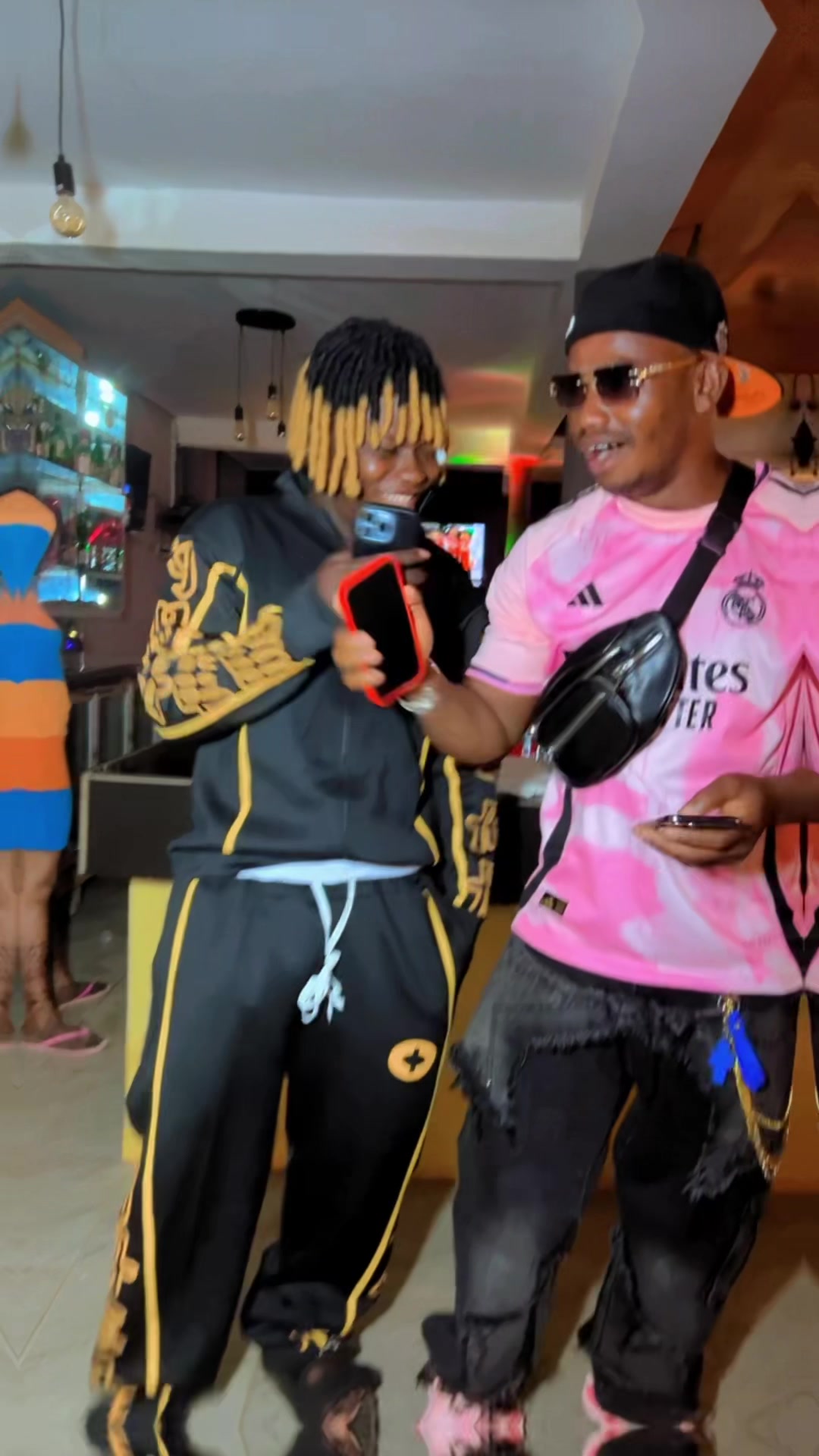 @Ekey million officiel ♻️