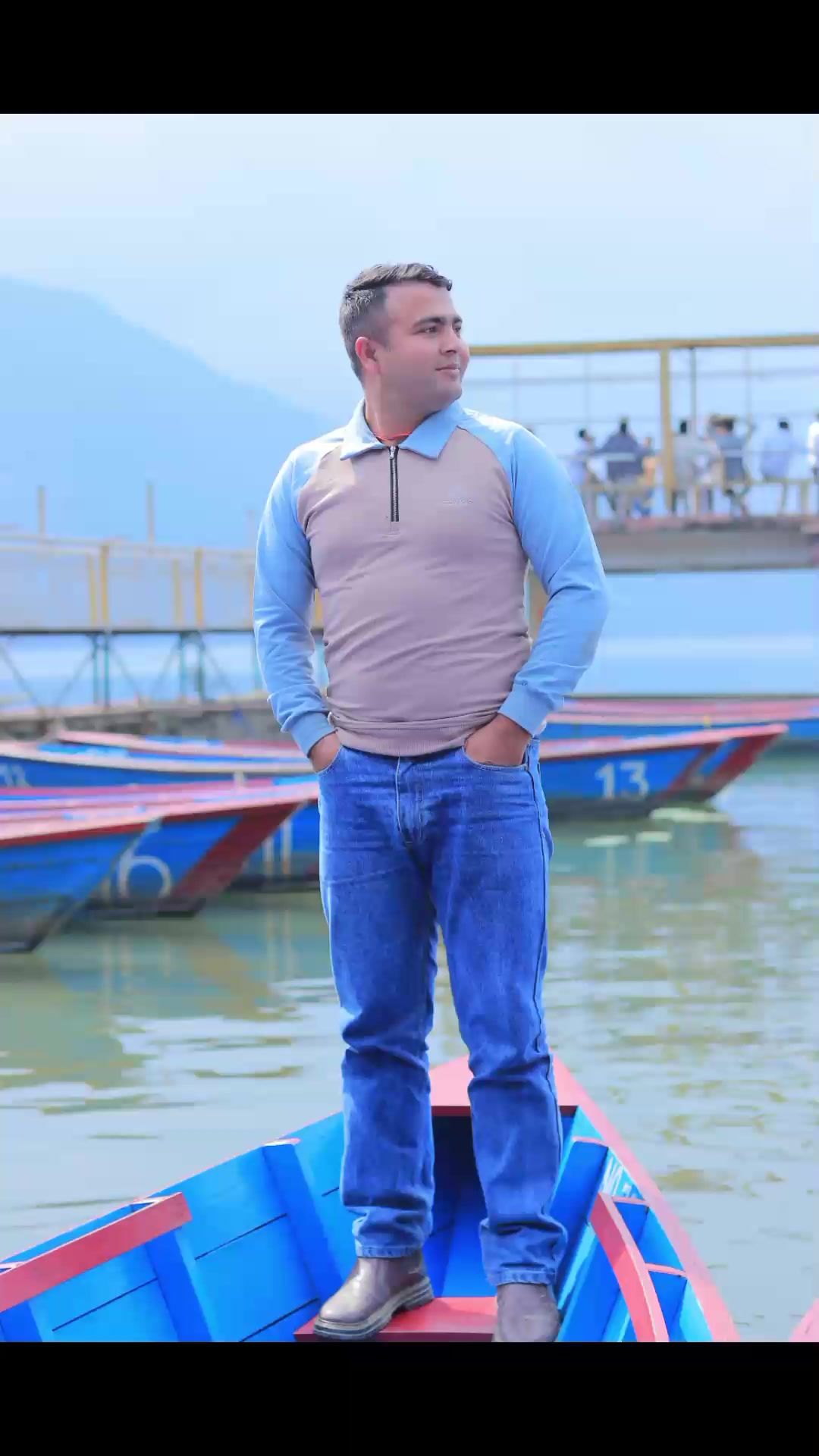 @Indra Jeet Ranabhat