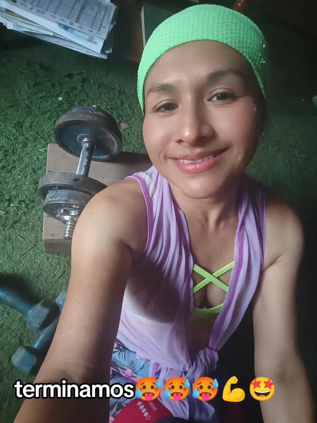 @Luz D&iacute;az Fern&aacute;ndez