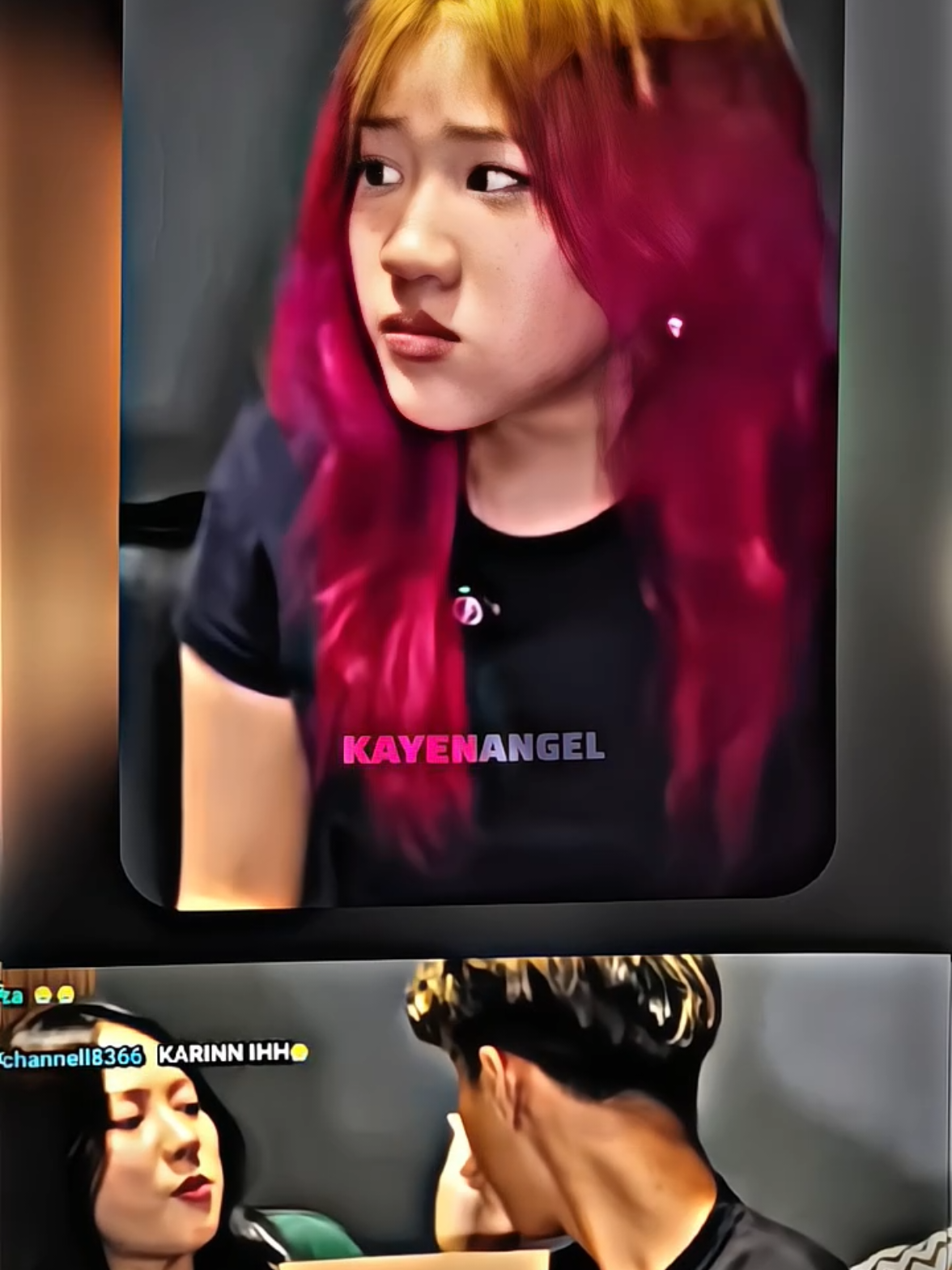 @Kayen Angel