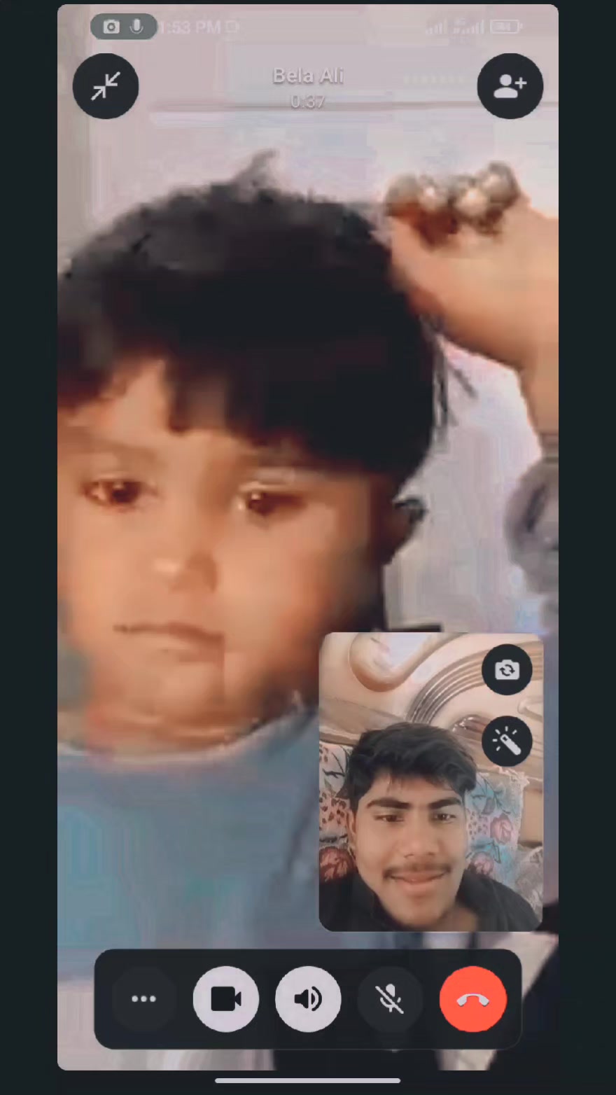 @💕Haider Ali Sargodha 💕❣️