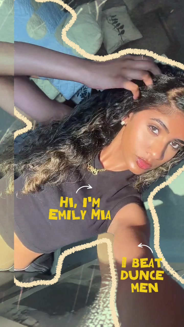 @Emily Mia🇬🇾