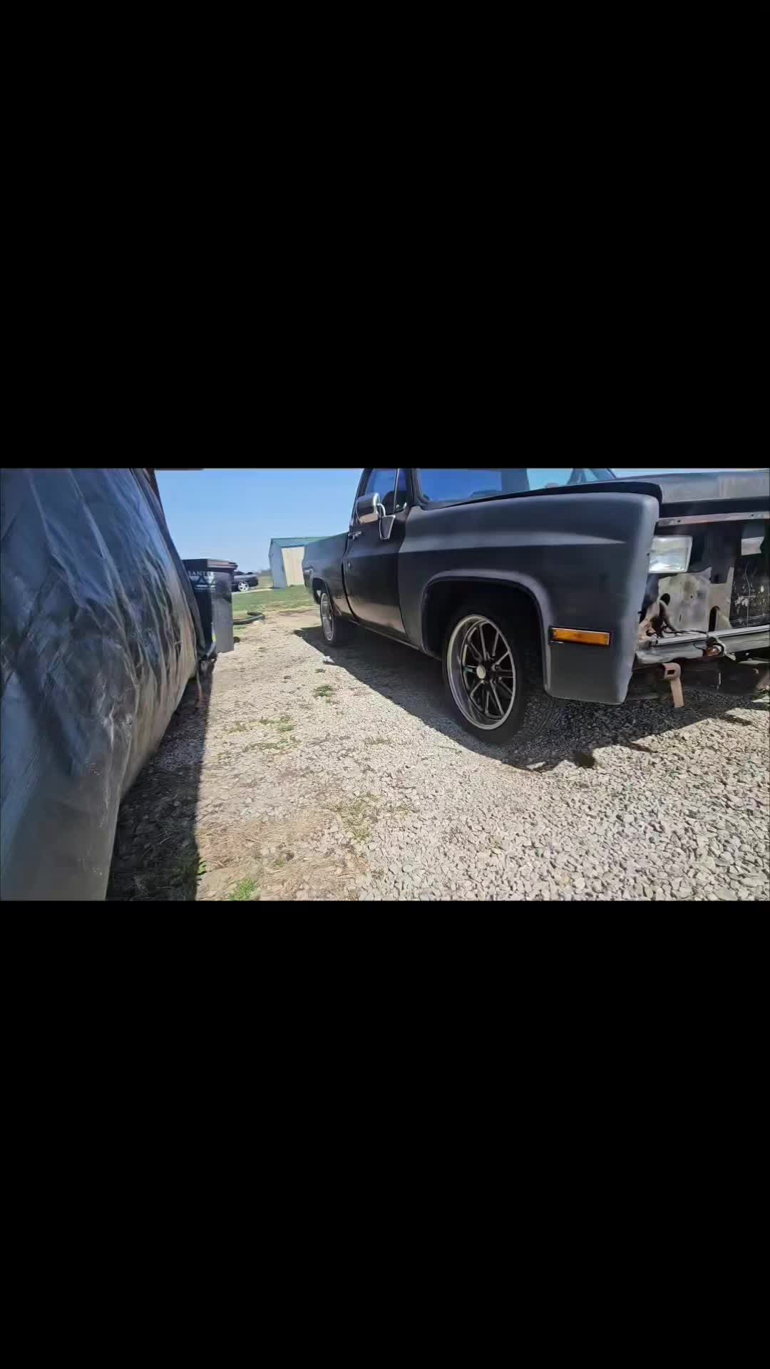 @▶️ Swaps Garage