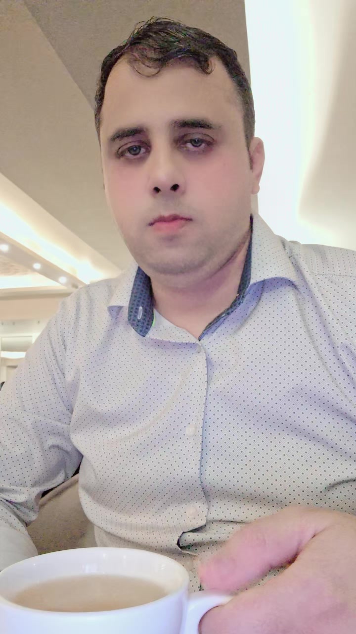 @Bilal Ahmad