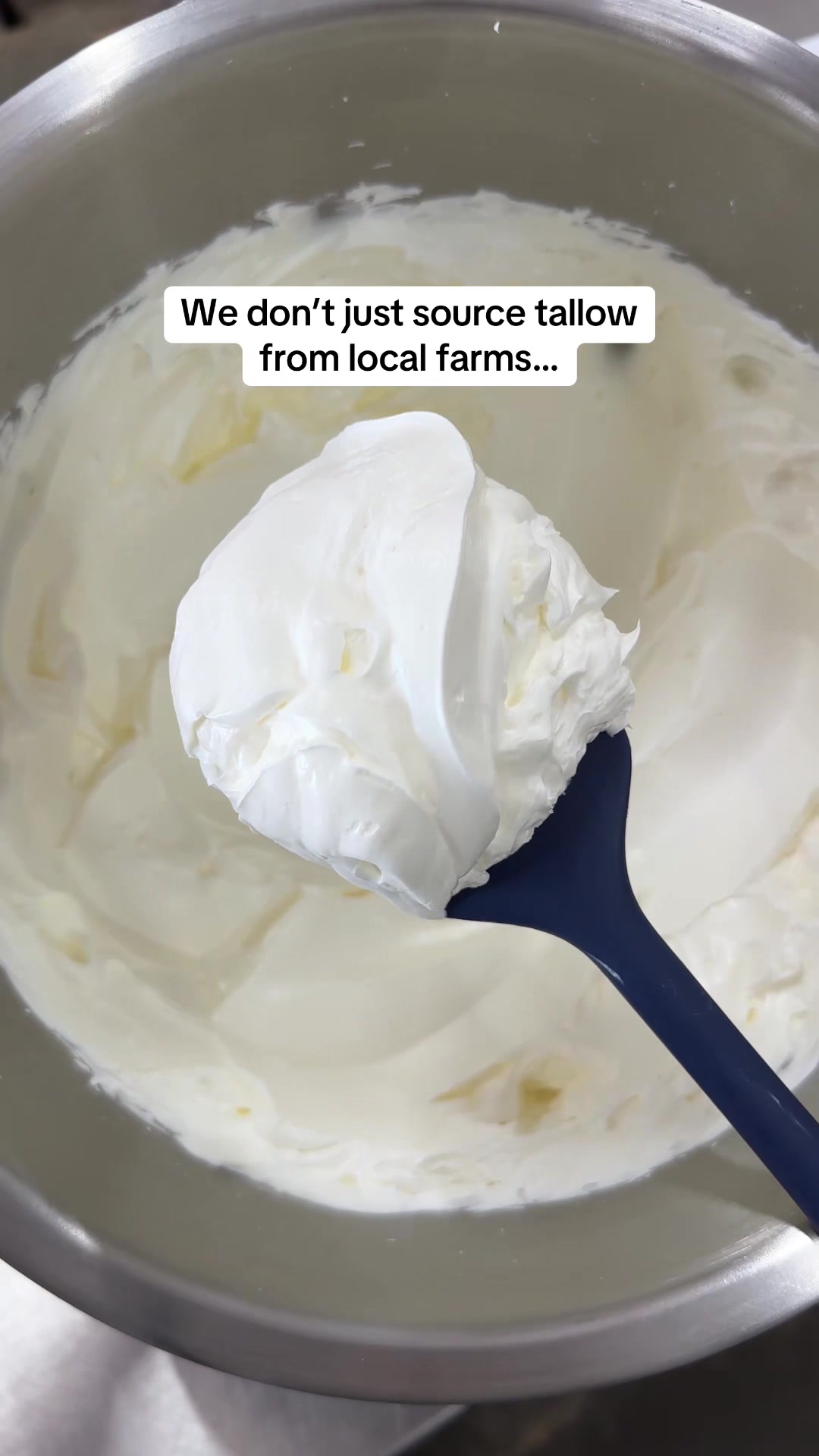@Lily Hill Tallow Co.