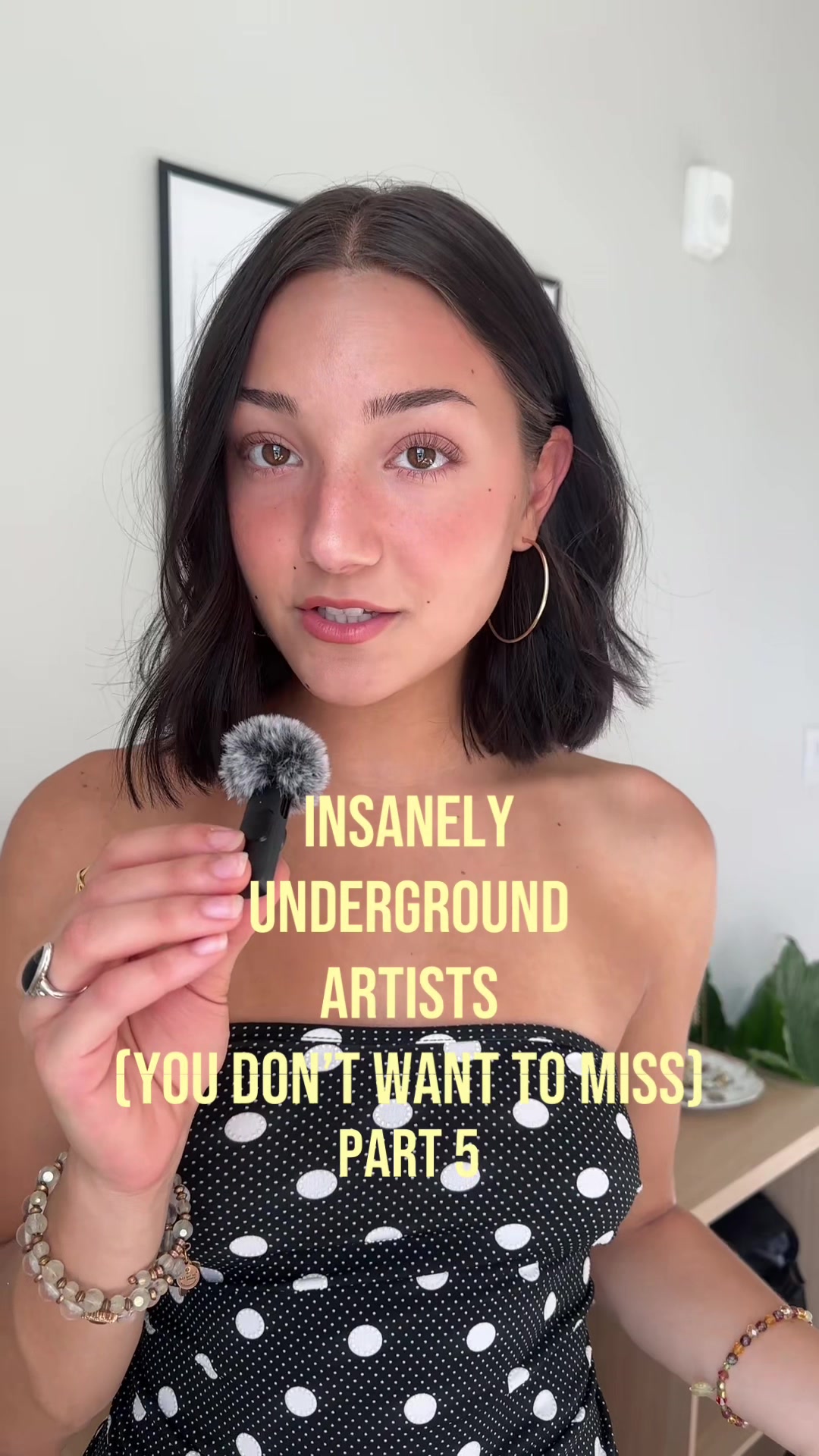 @Isabelle🎧 | Music Discovery