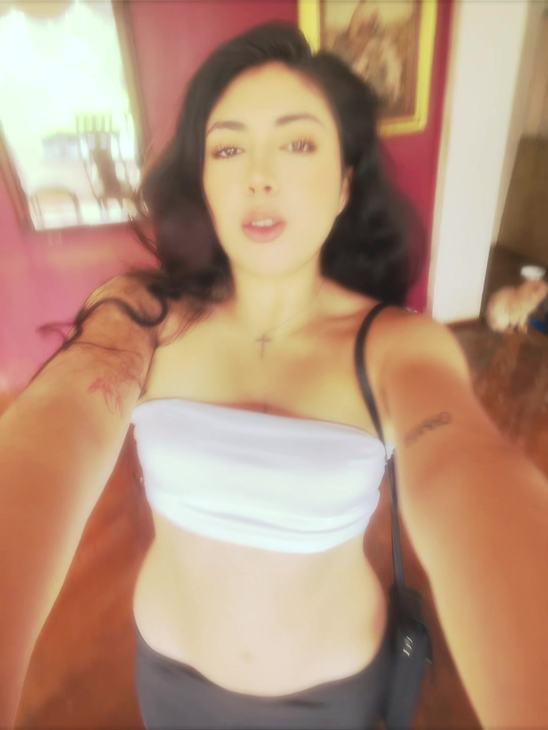 @Franchesca Sanchez