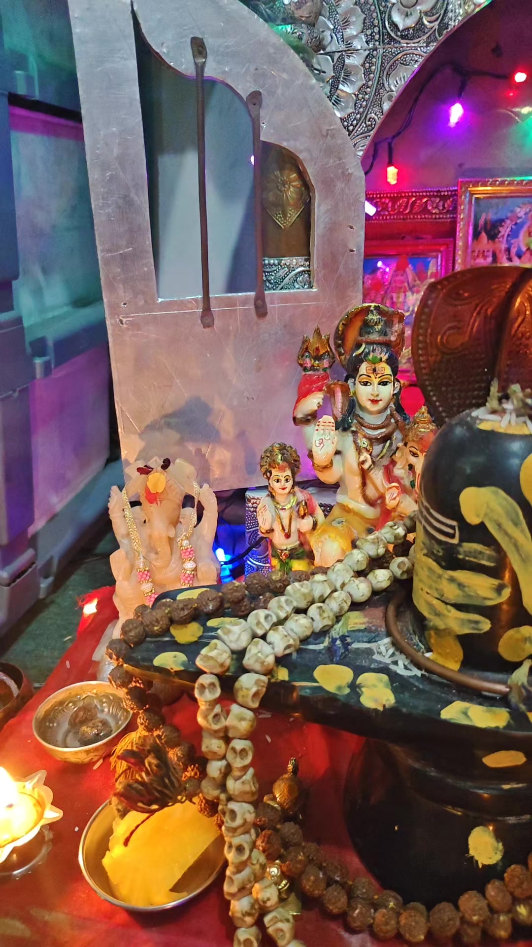 @rudrakali ❤️🙏