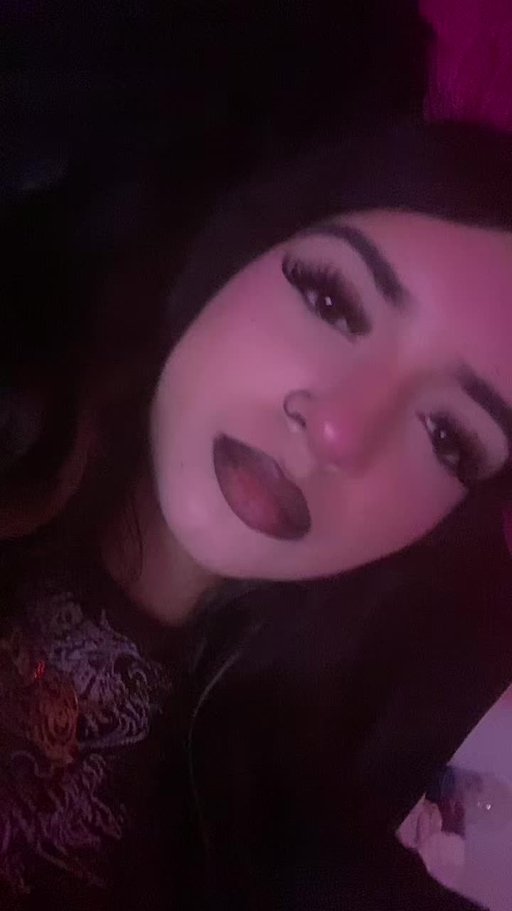 @Latina mami 🎀