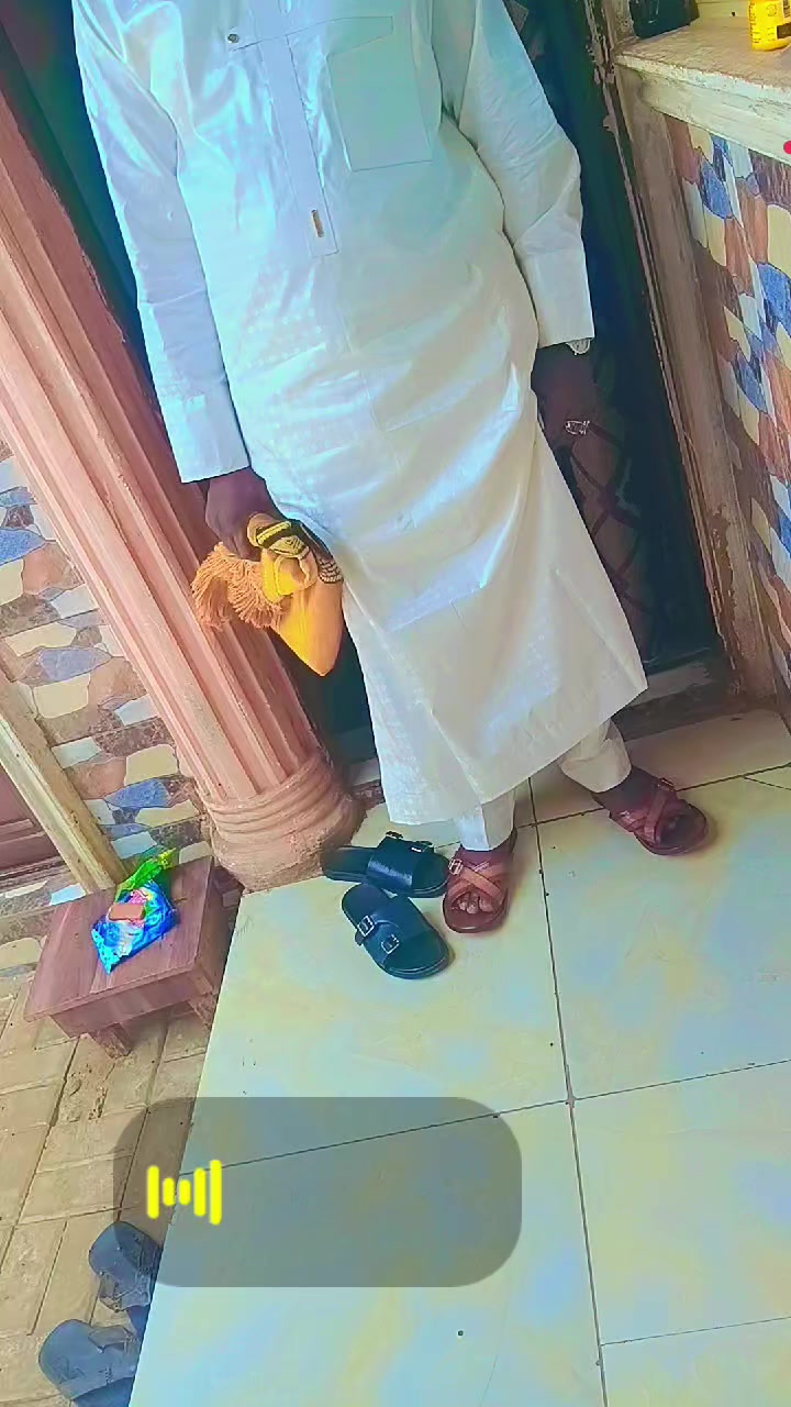 @Dr  Rufai KD.