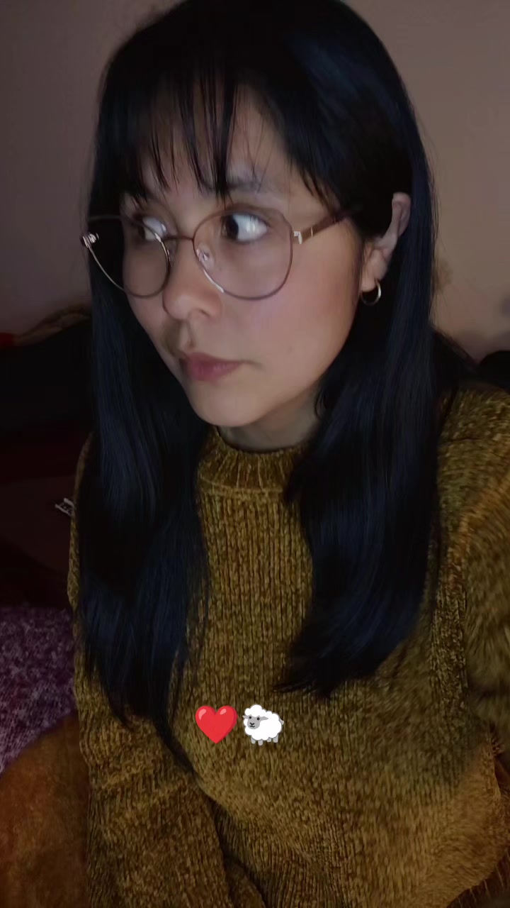 @Noemí L-C🐑❤️