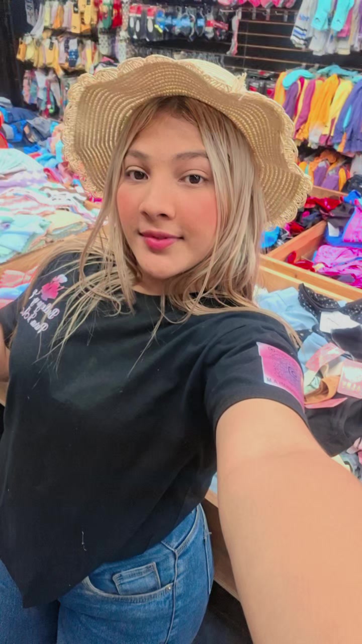 @Rosannys