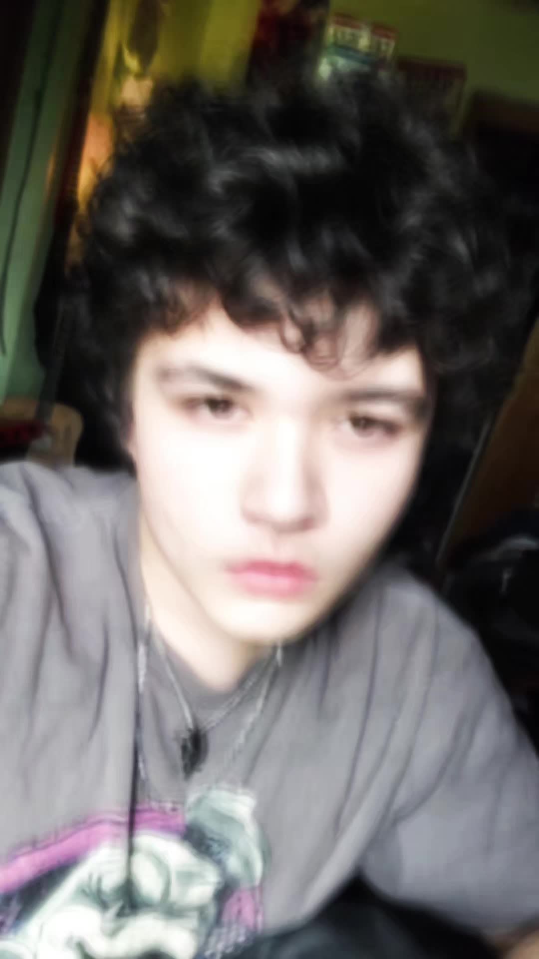 @Loser