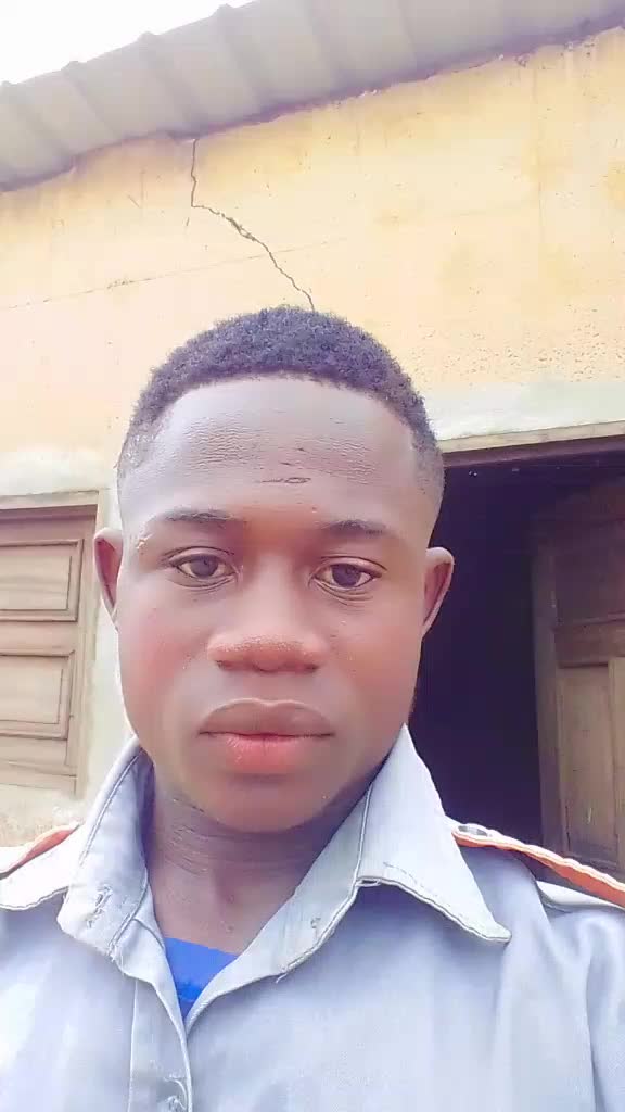 @Daniel Eyanga