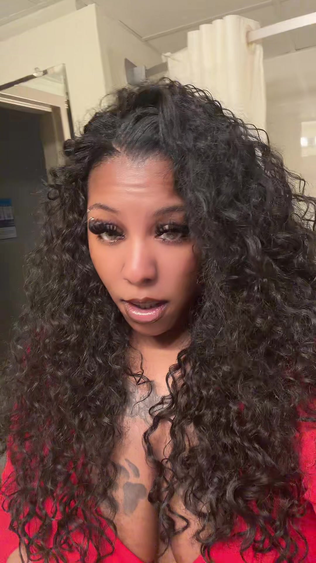 @Jameisha Daniels