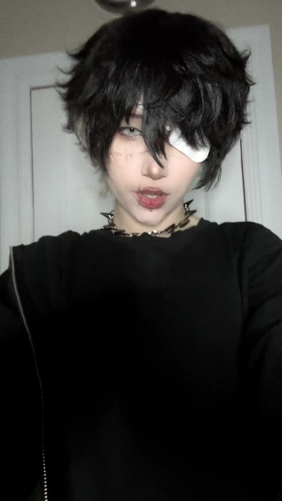 @༘ ˖ ࣪  🦝 Vinnie
